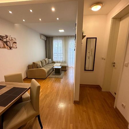 בלגרד Nevena Belville Apartments מראה חיצוני תמונה