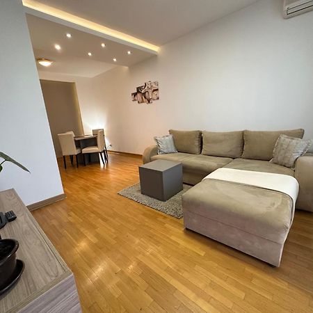 בלגרד Nevena Belville Apartments מראה חיצוני תמונה